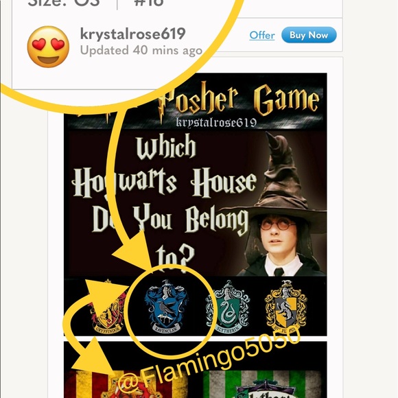 🌼 My Favorites 🌼 - Picture 9 of 9